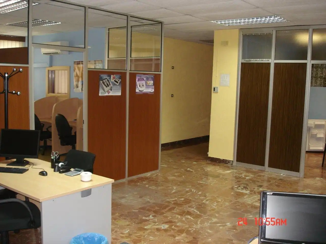 Ufficio in affitto a San Miguel, imagen 5