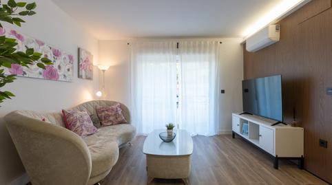 Foto 3 de Pis de lloguer a Avenida de Los Profesionales Sanitarios, 4, La Herradura centro, Granada