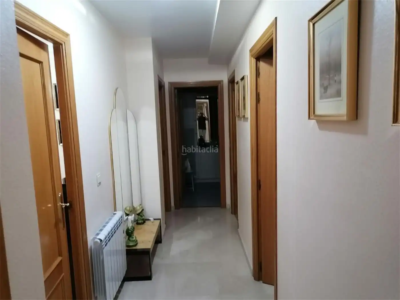 Appartamento con ascensore in vendita a Alameda Doctor Miguel Campoy Robles 13, imagen 7