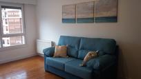 Living room of Flat for sale in Bilbao 