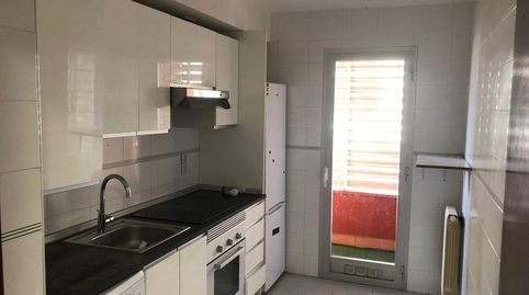 Foto 5 de Piso de alquiler en De San Viator, La Paz, Zaragoza Capital