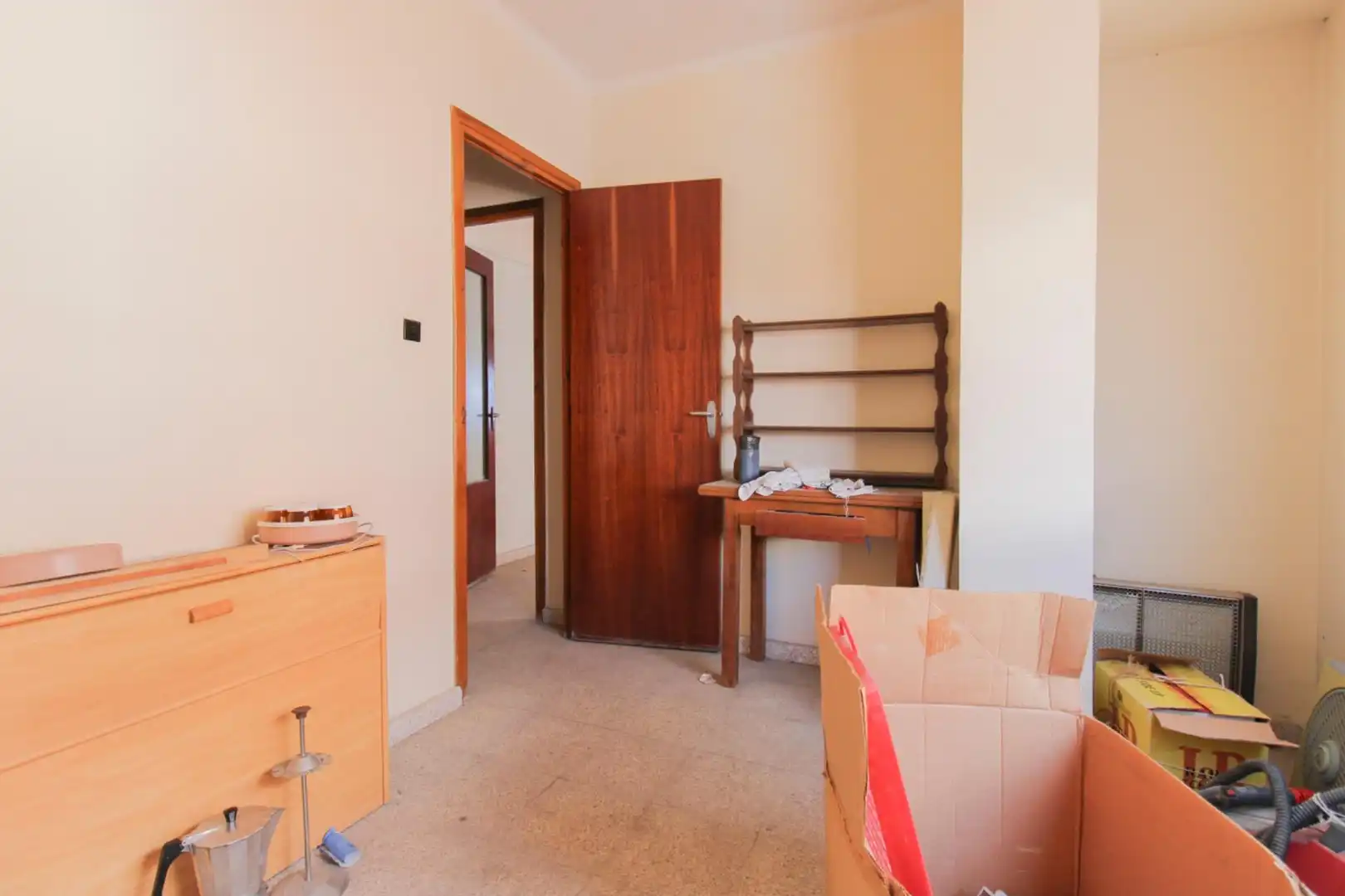 Wohnung zum Verkauf in Museros
