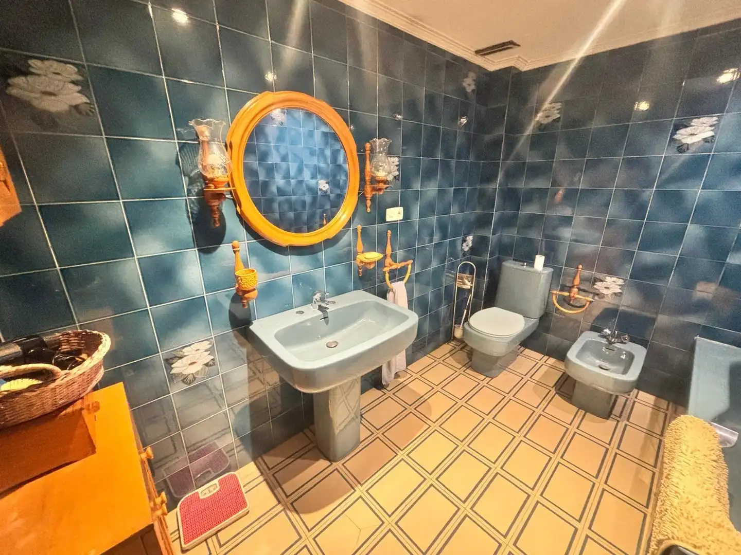 Piso con ascensor en venta en Calle Calle de Numa Guilhou 6, imagen 26
