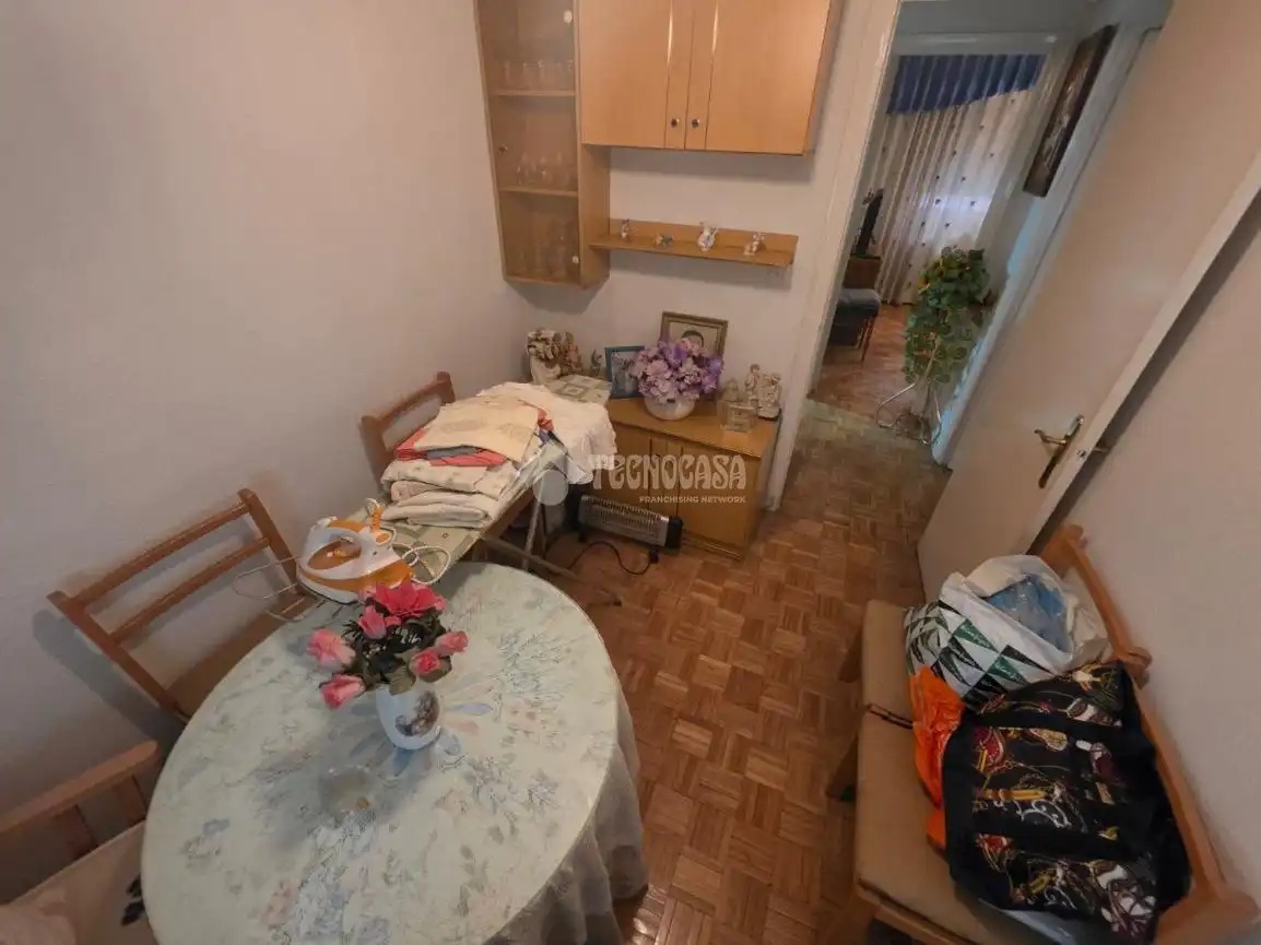 Wohnung zum Verkauf in Fuenlabrada