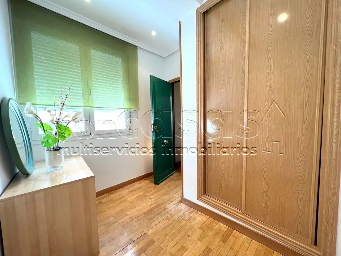Flat for rent in Madrid  with Air Conditioner, Heating and Terrace