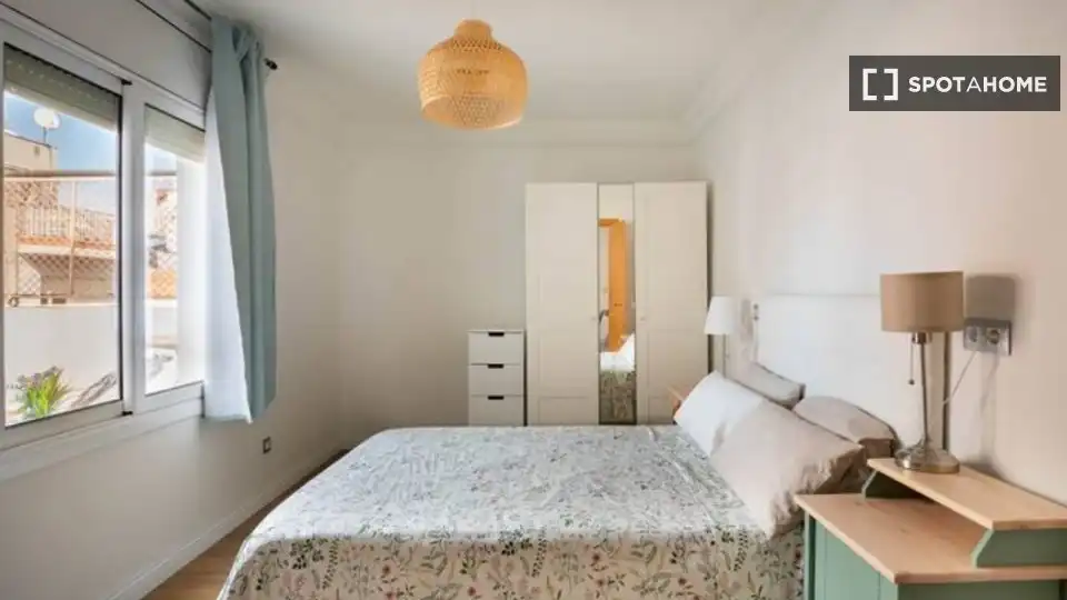 Room in Sant Joan Baptista