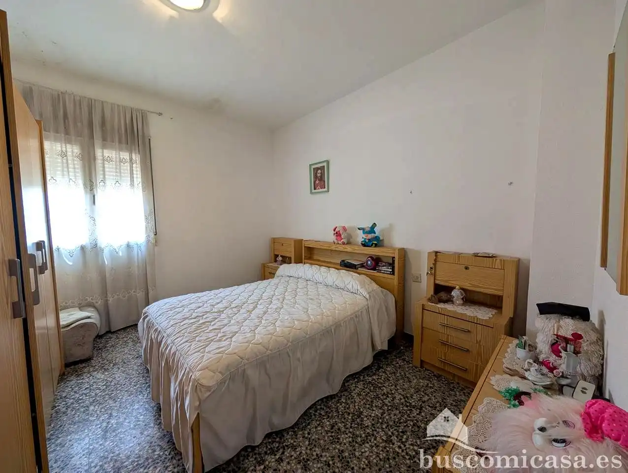 Pis amb terrassa en venda a Paraíso, imagen 9