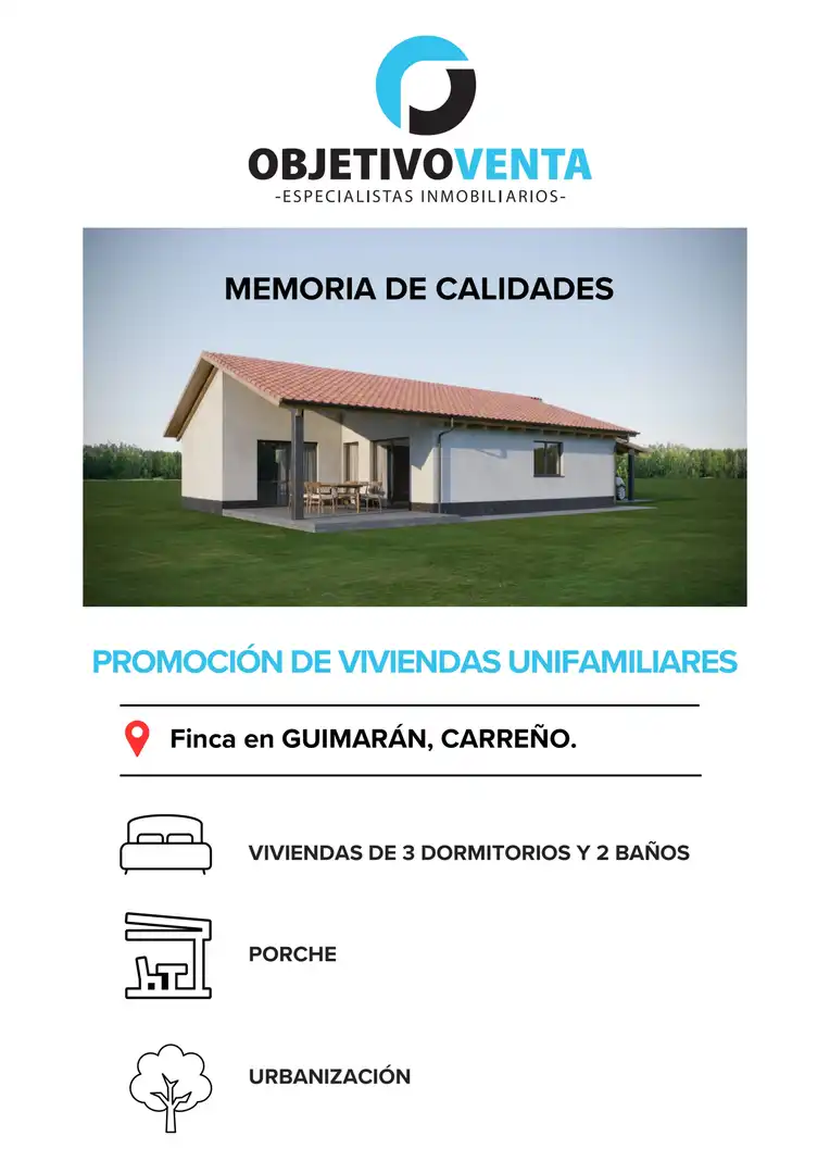 Casa en venda a Carreño - Guimaran, imagen 12