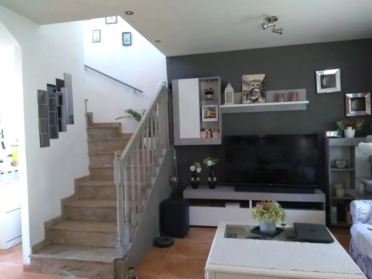 Villa mit Garten zum Verkauf in Carrer Gran Canària 93, imagen 17