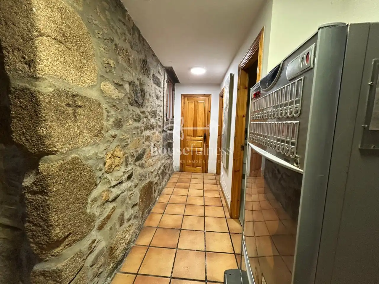 Casa o chalet en venta en Narón con Calefacción, Jardín privado y Terraza