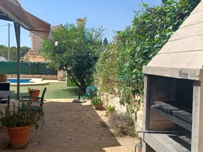 Casa amb jardí en venda a Capellà 6, imagen 3