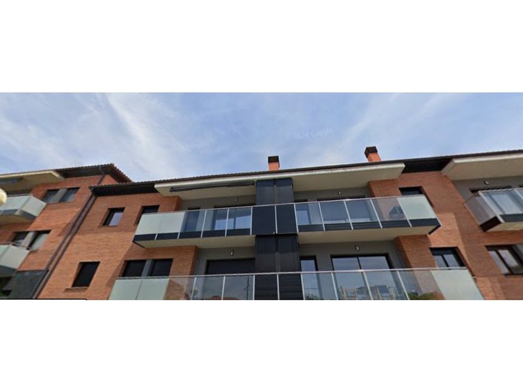 Exterior view of Duplex for sale in Santa Eulàlia de Riuprimer