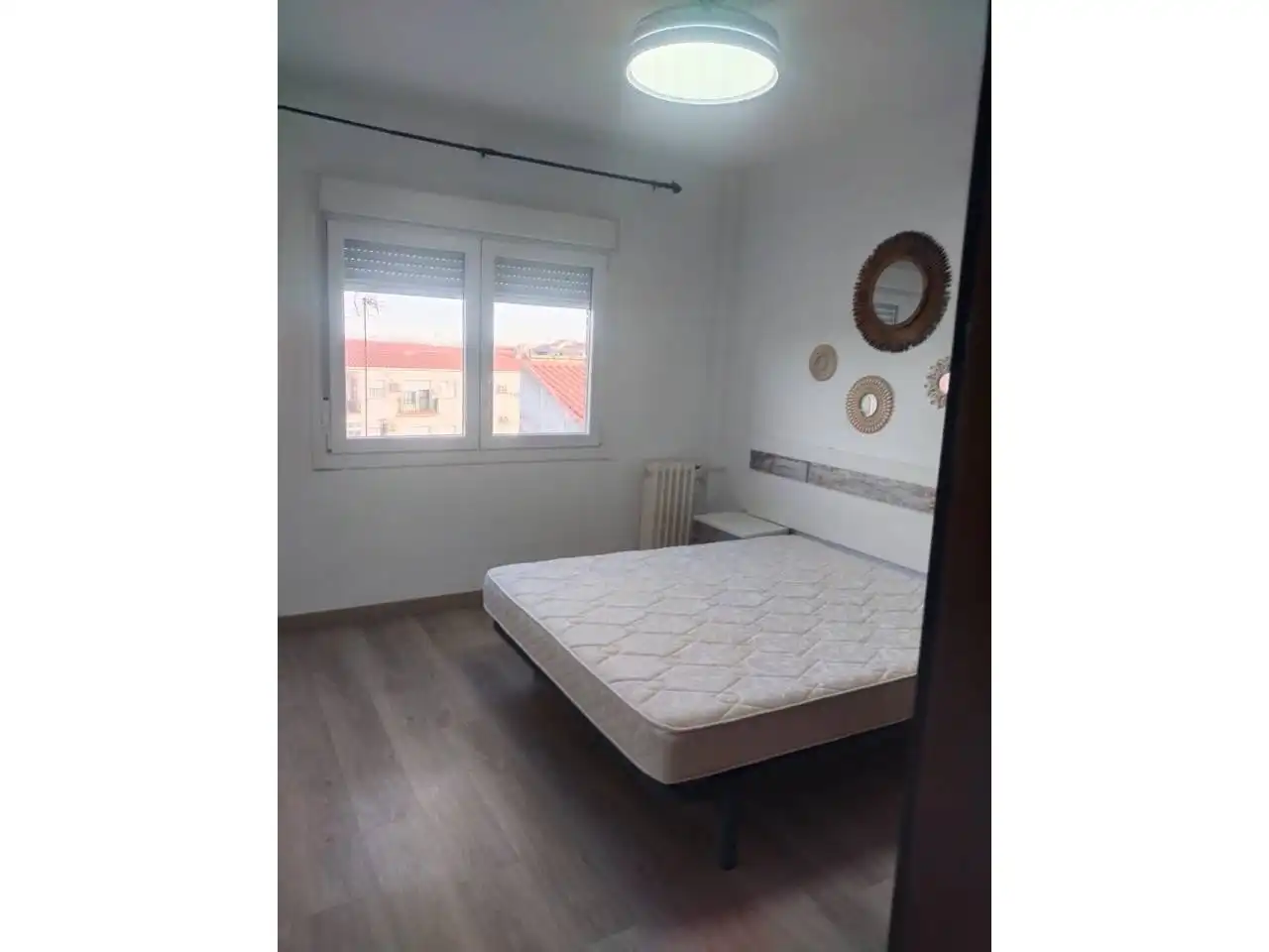 Bedroom of Houses for sale in Ruidera  with Air Conditioner, Heating and Furnished
