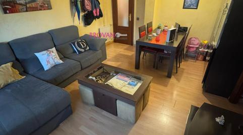 Photo 4 of Flat for sale in Juncal, Madrid