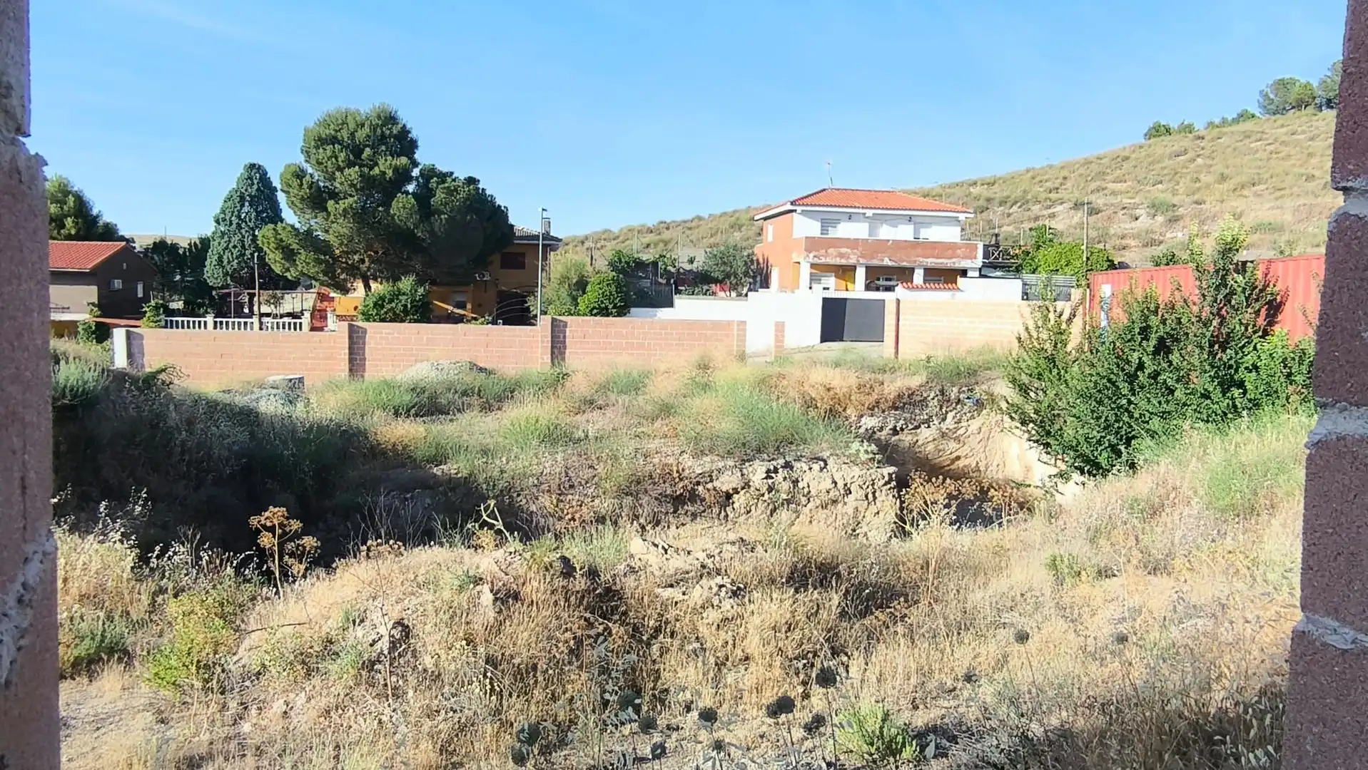 Terreno residencial en venta en Colmenar de Oreja, imagen 3