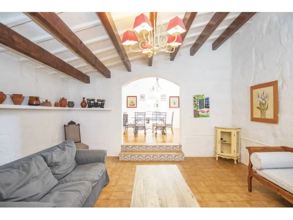 Country house zum Verkauf in Santa Anna - Sol de l'Est