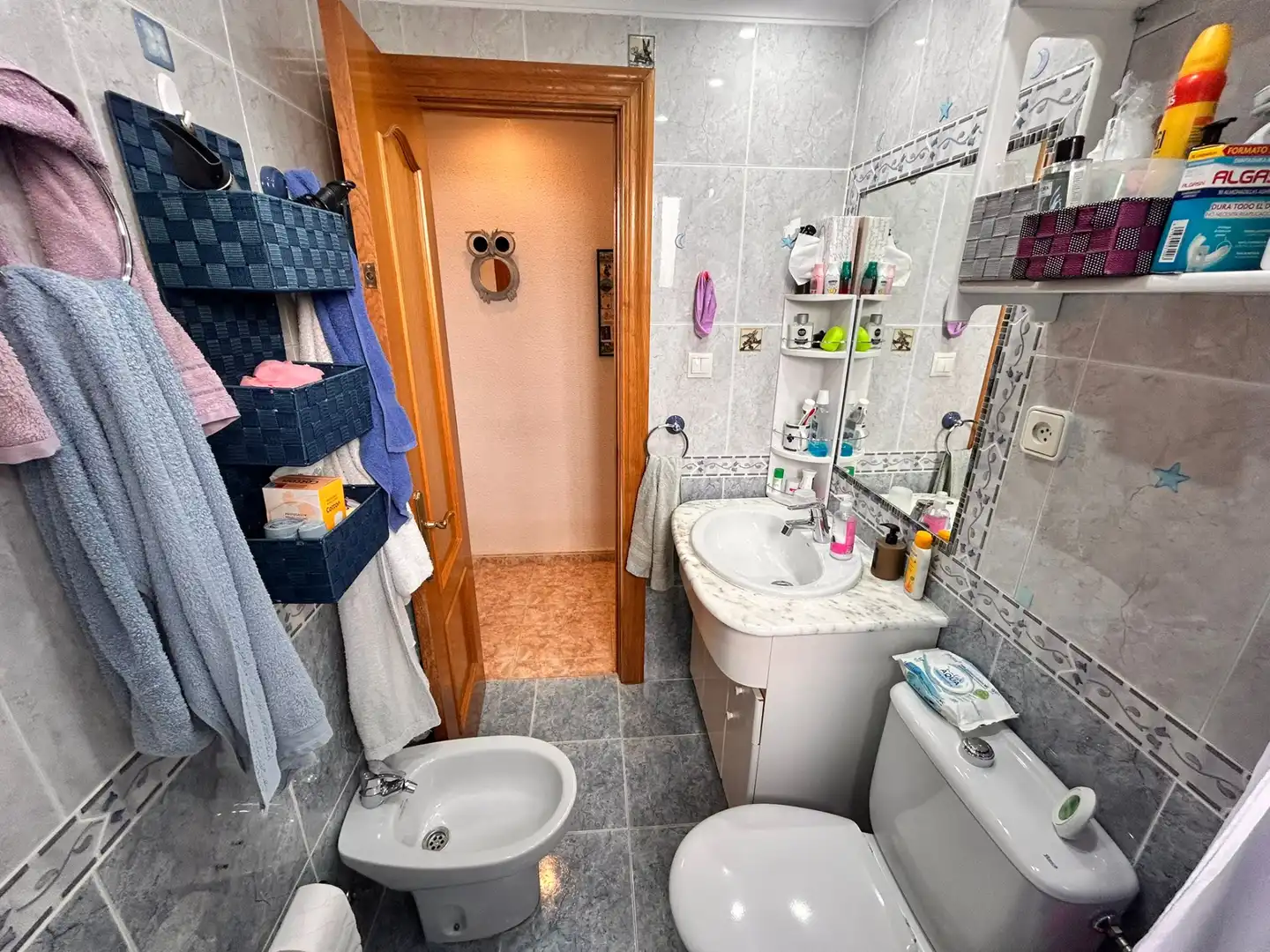 Flat for sale in Calle Virgen de África, Ciudad de Asís