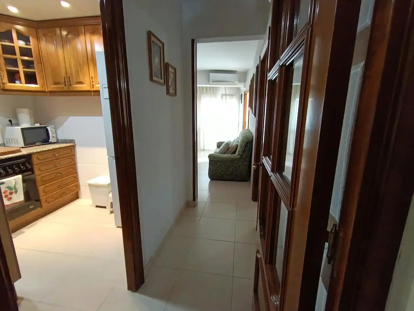 Appartement avec terrasse à vendre à Poble, imagen 23