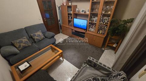 Foto 3 de Piso en venta en San Fermín, Madrid