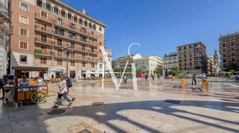 Photo 4 of Premises to rent in Plaza Plaza de la Virgen, 4, La Seu,  Valencia Capital