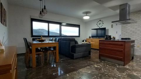 Foto 2 de Pis en venda a La Font d'en Carròs, Valencia