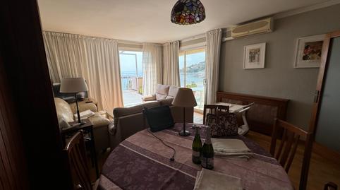 Foto 5 de Àtic de lloguer a Passeig del Mar, Centre, Sant Feliu de Guíxols