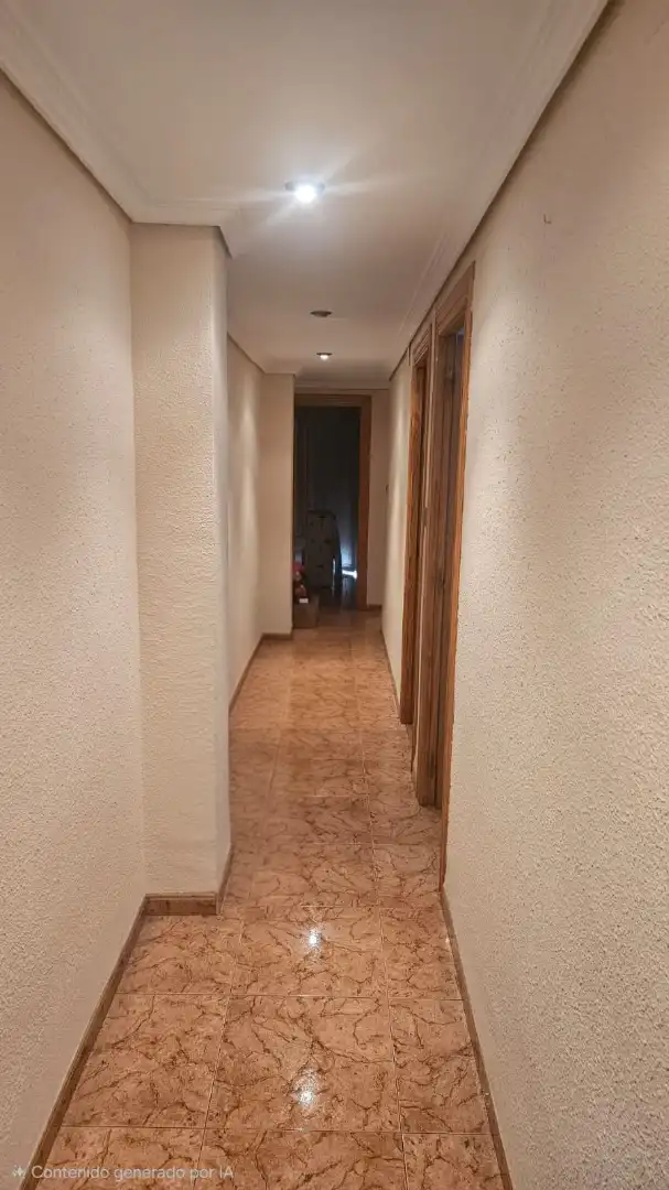 Piso en venta en Mislata con Aire acondicionado y Balcón