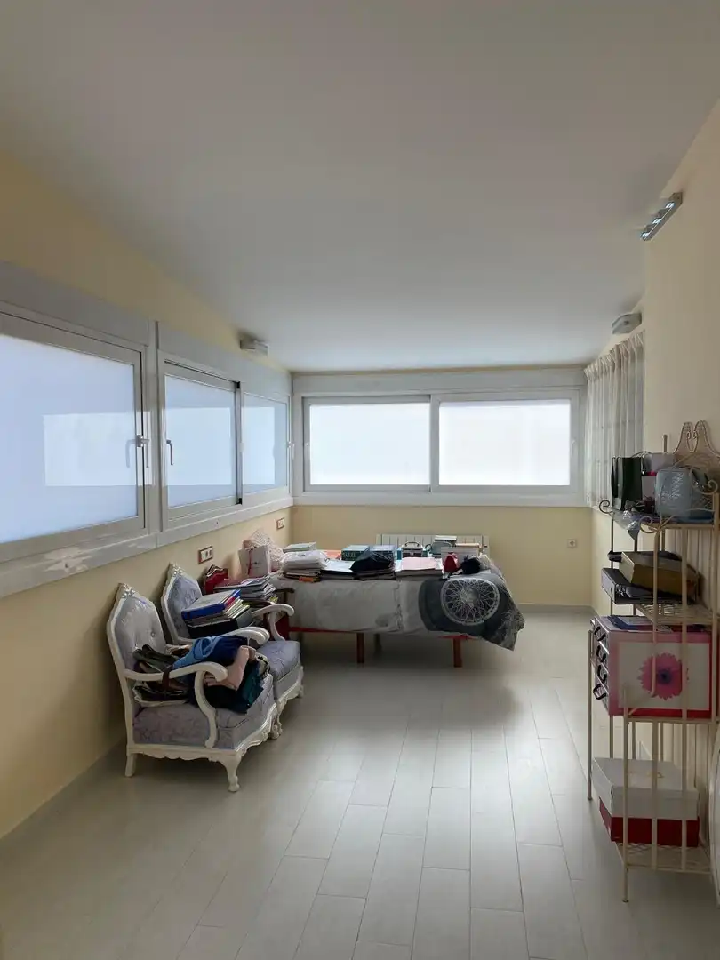 Habitación de Dúplex en venta en Murcia con Aire acondicionado, Calefacción y Terraza