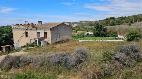 Foto 3 de Finca rústica en venta en Canet de Mar, Barcelona