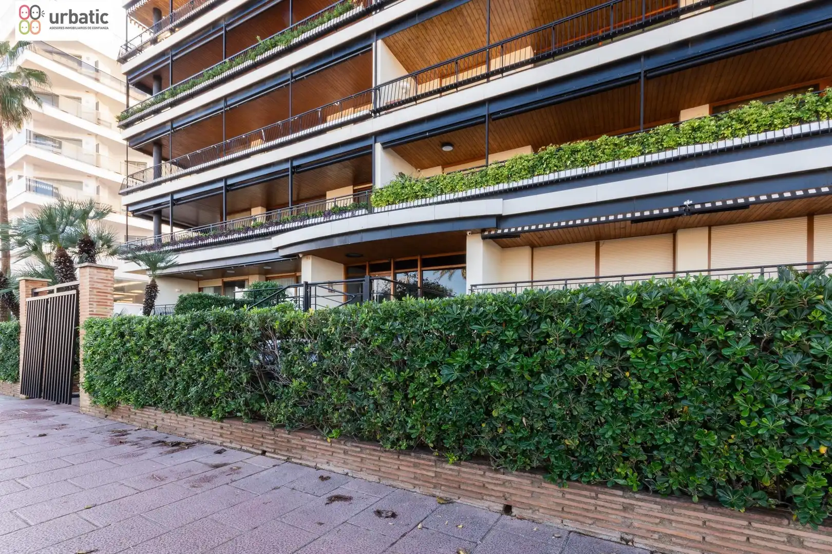 Apartamento con piscina en venta en Paseo MARITIM NEPTU 63, imagen 57