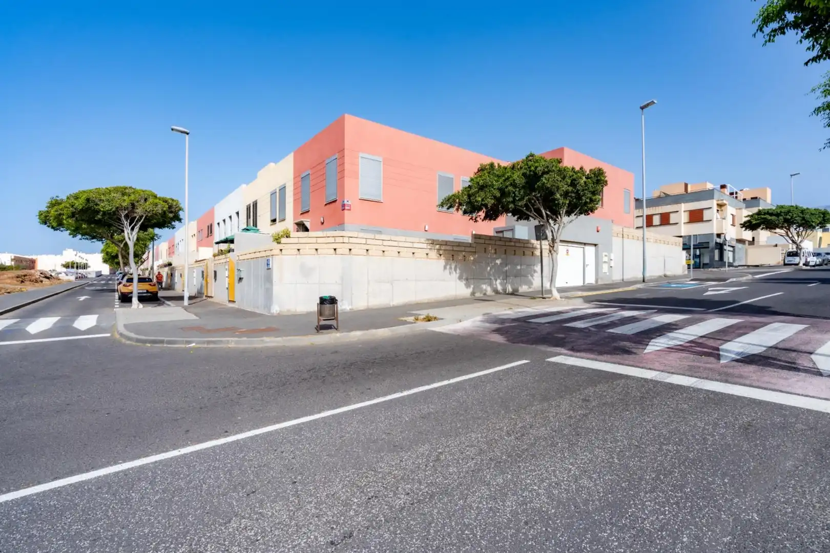 Casa a schiera in vendita a Calle ISLA GOMERA, imagen 9