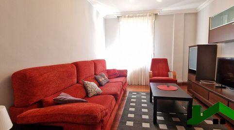 Foto 4 de Piso de alquiler en Larrakotorre Kalea, San Ignacio - Elorrieta, Bilbao