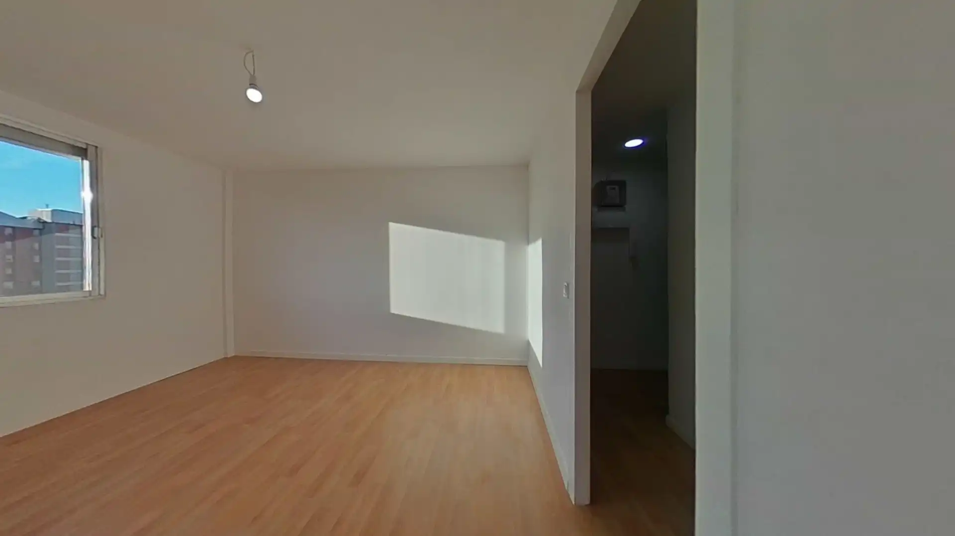 Piso en venta en L'Hospitalet de Llobregat con Parquet
