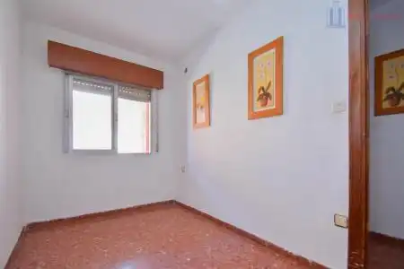 Schlafzimmer von Wohnung zum Verkauf in Atarfe