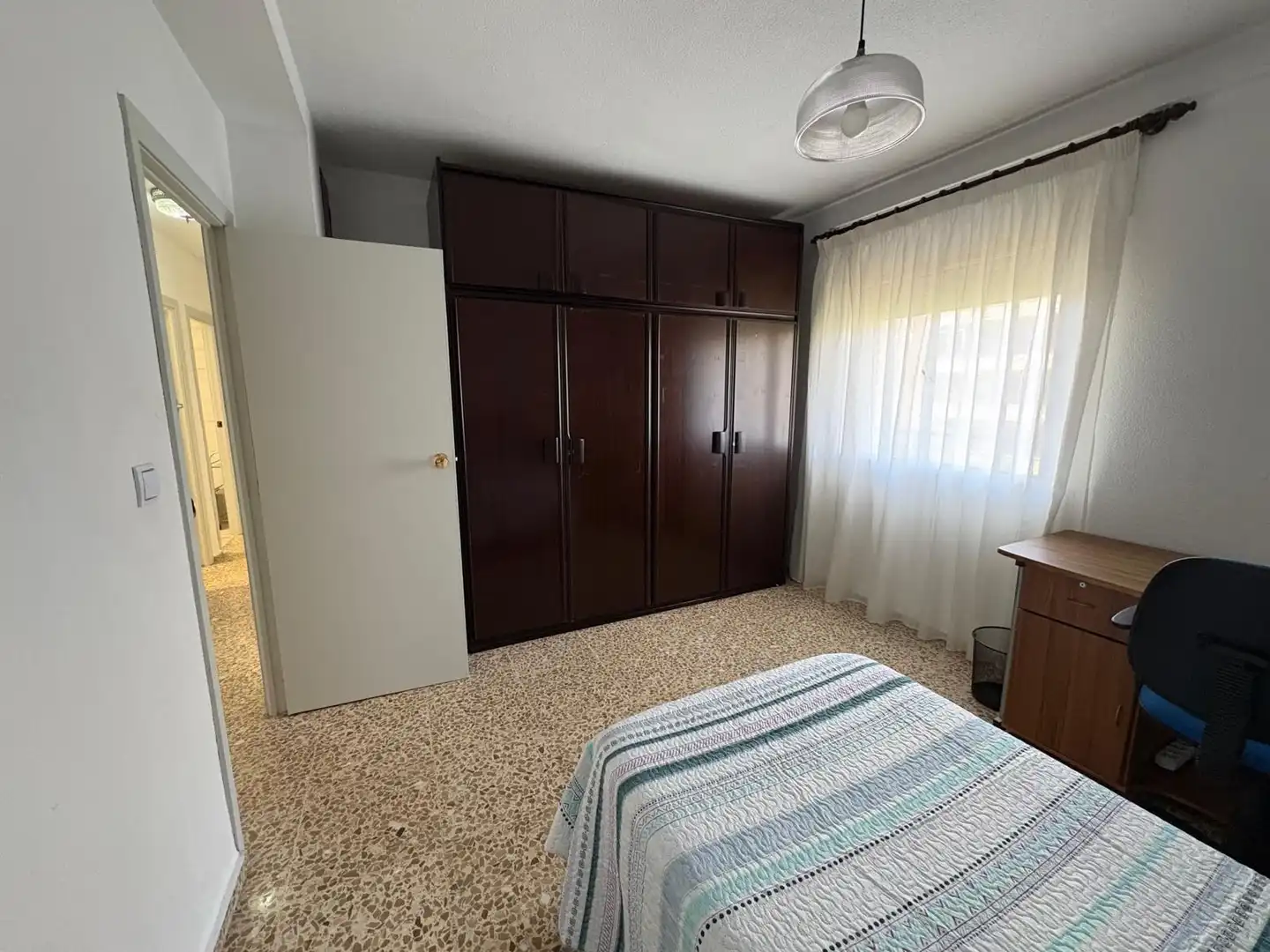 Appartamento con ascensore in affitto a Poniente-Sur, imagen 20