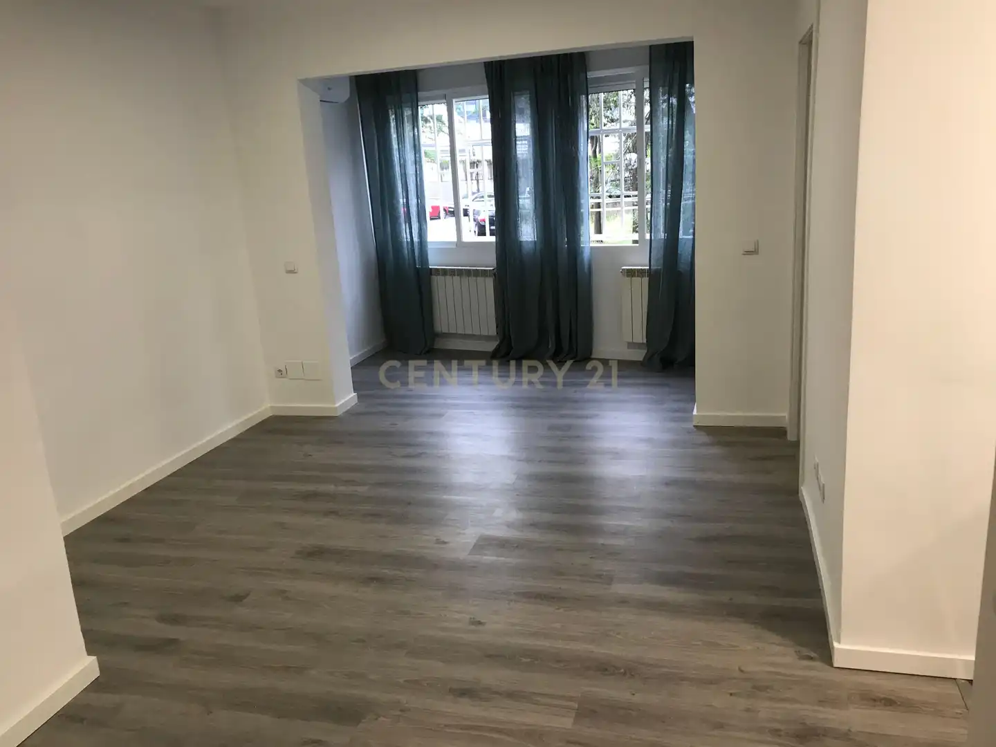 Piso con ascensor en venta en Hortaleza