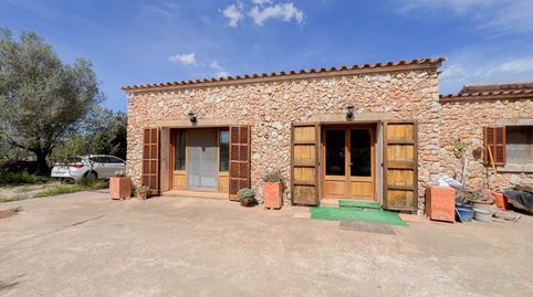 Photo 2 of Country homes for sale in Manacor Centre, Manacor