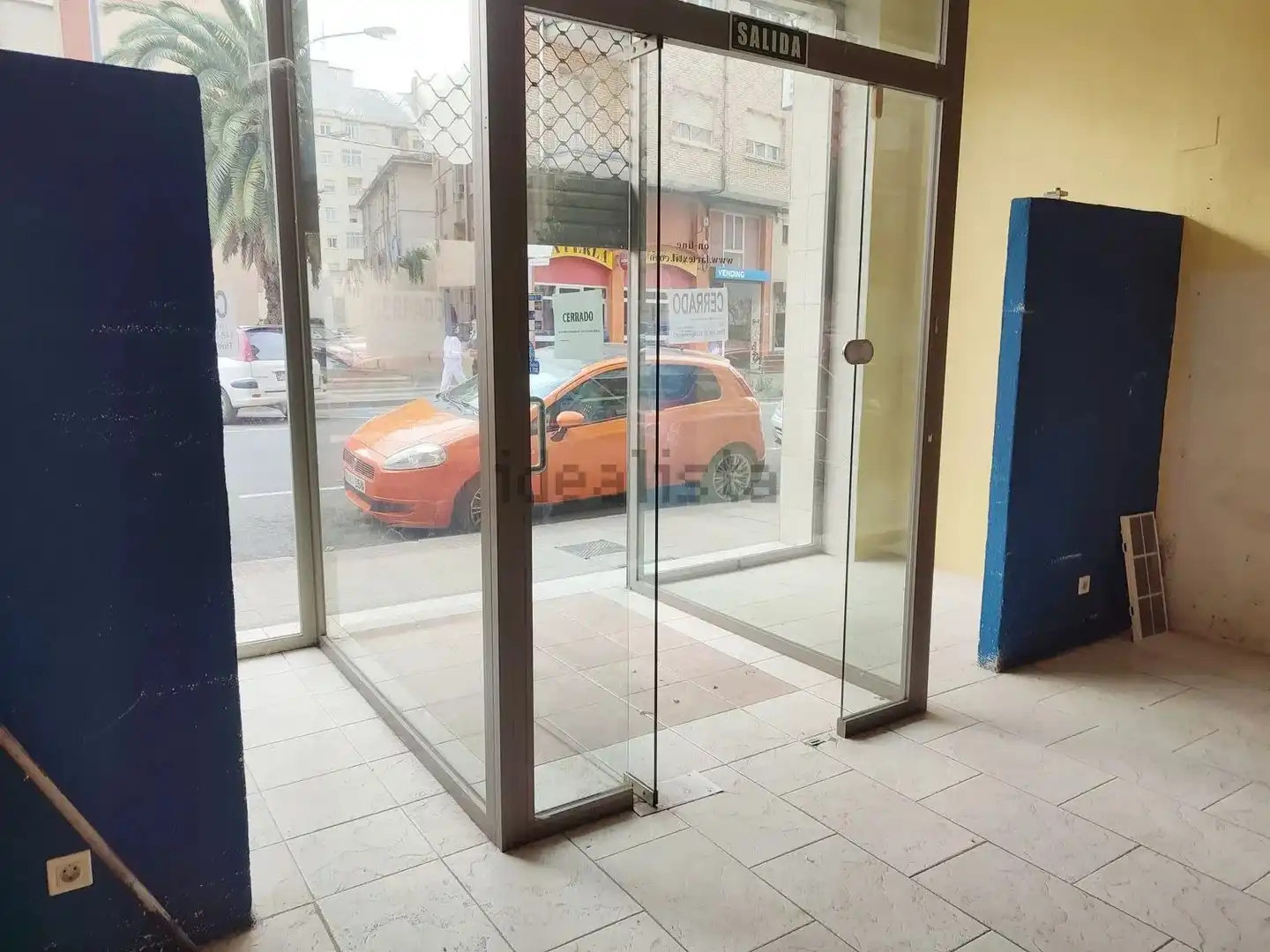 Local comercial en alquiler en Calle la Cigüeña, imagen 4
