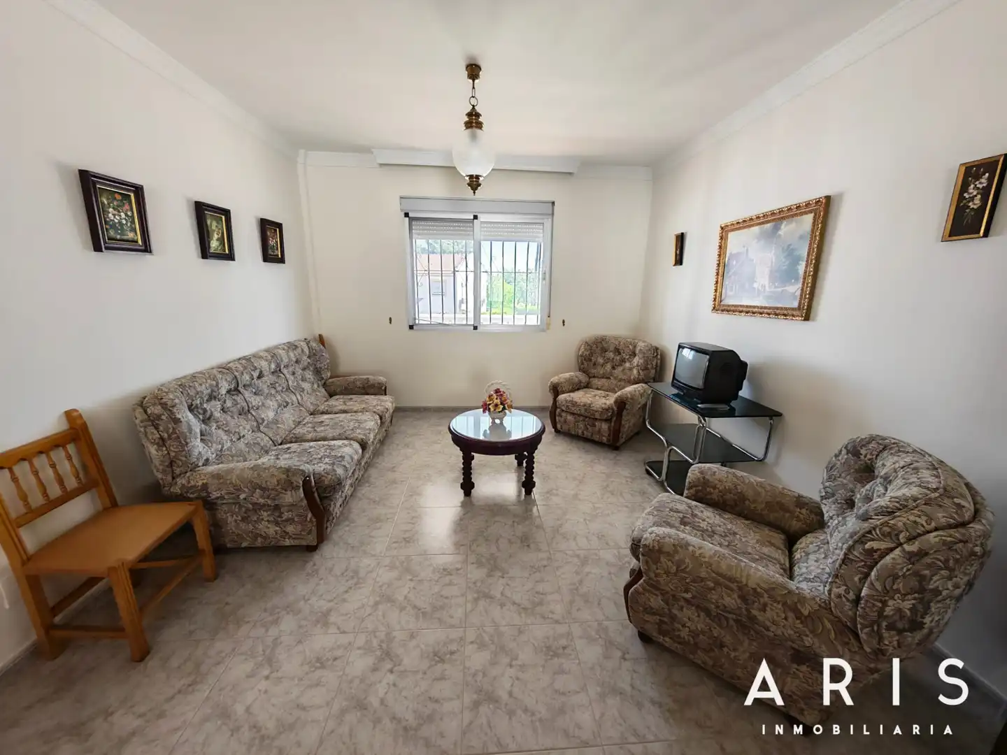 Casa o xalet en venda a Capellanía - Retamar
