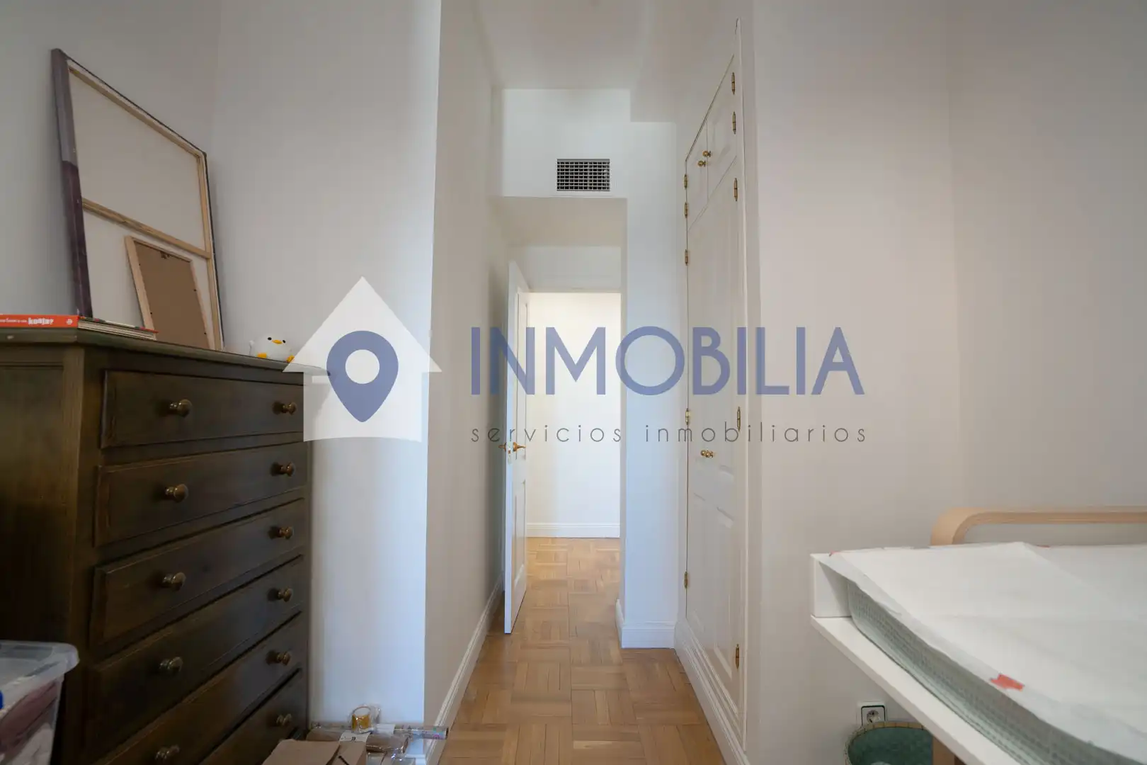 Flat with lift for sale in Calle de Cea Bermúdez, imagen 41