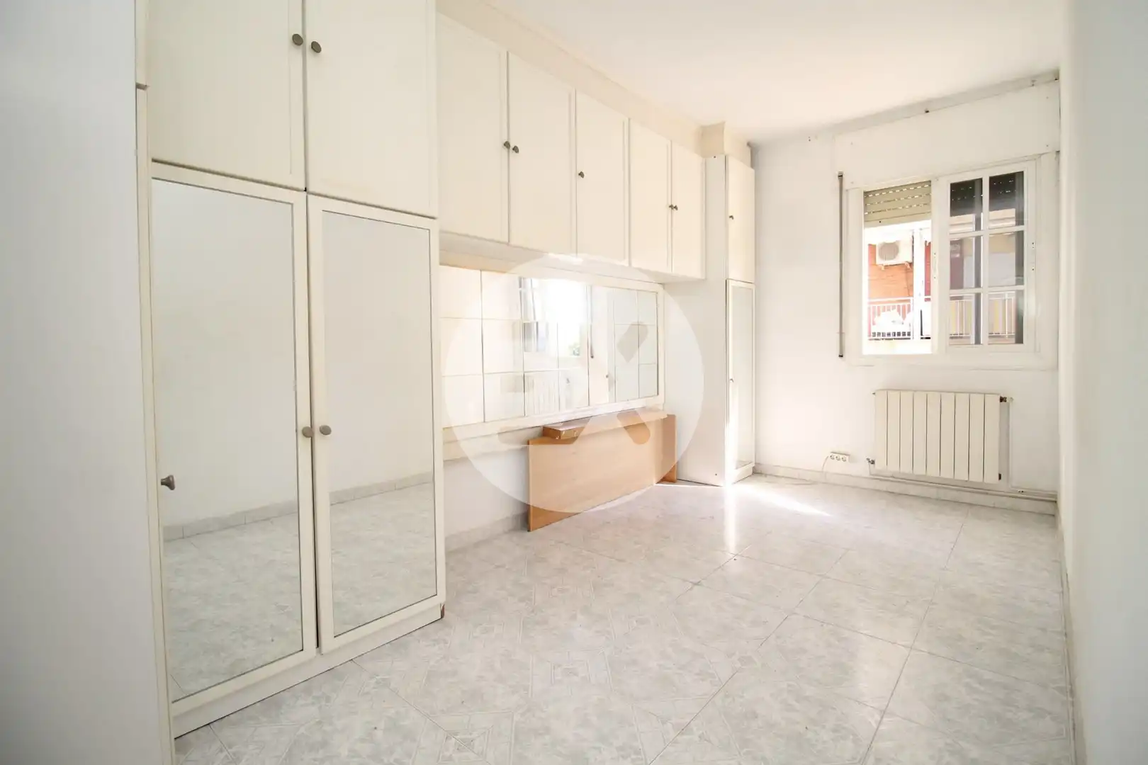 Habitación de Piso en venta en Castelldefels con Balcón