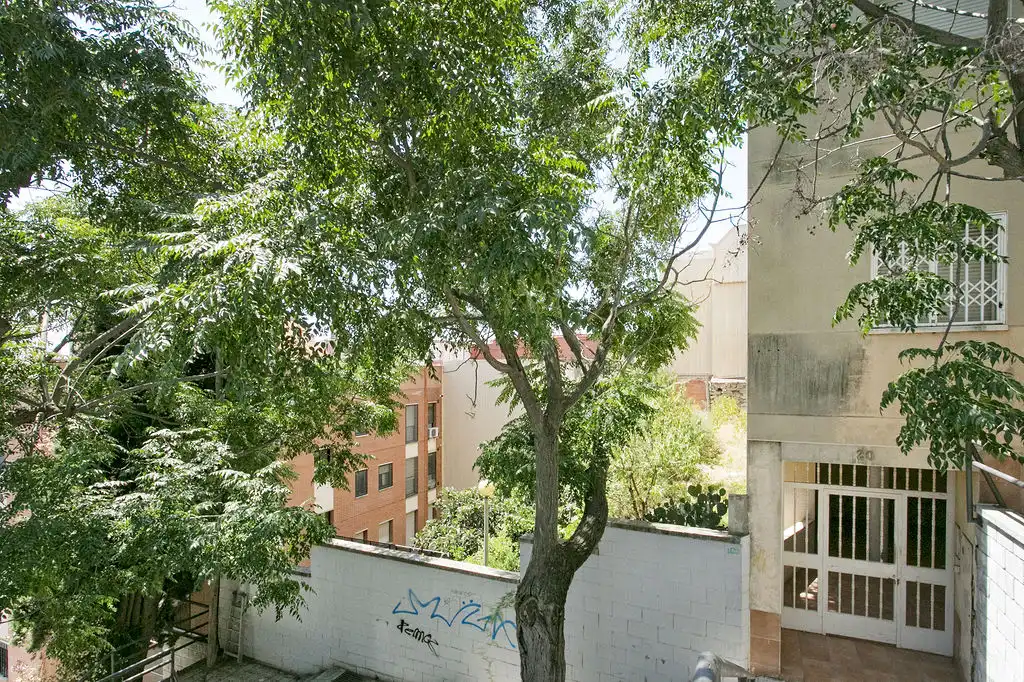 Außenansicht von Grundstücke zum Verkauf in Badalona