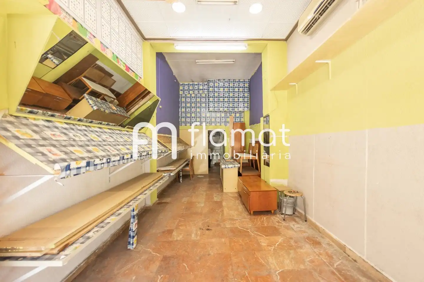 Local comercial en venta en Carrer de Sardenya 512, imagen 19
