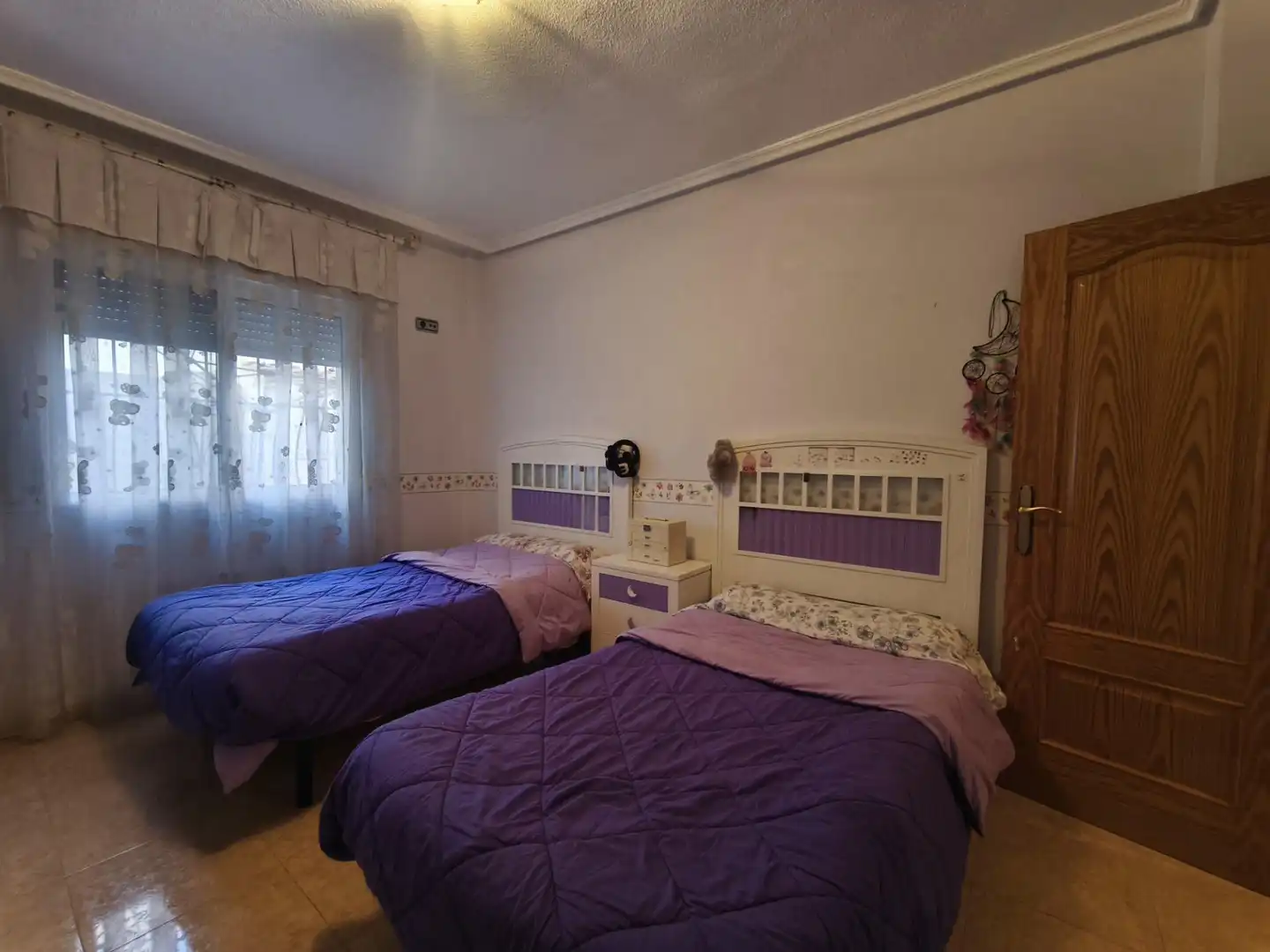 Piso en venta en Casco Antiguo