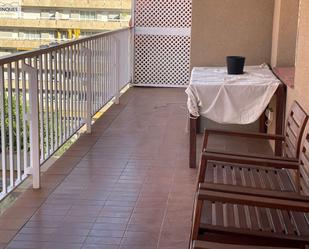 Terrassa de Apartament en venda en Vilassar de Mar amb Terrassa i Balcó