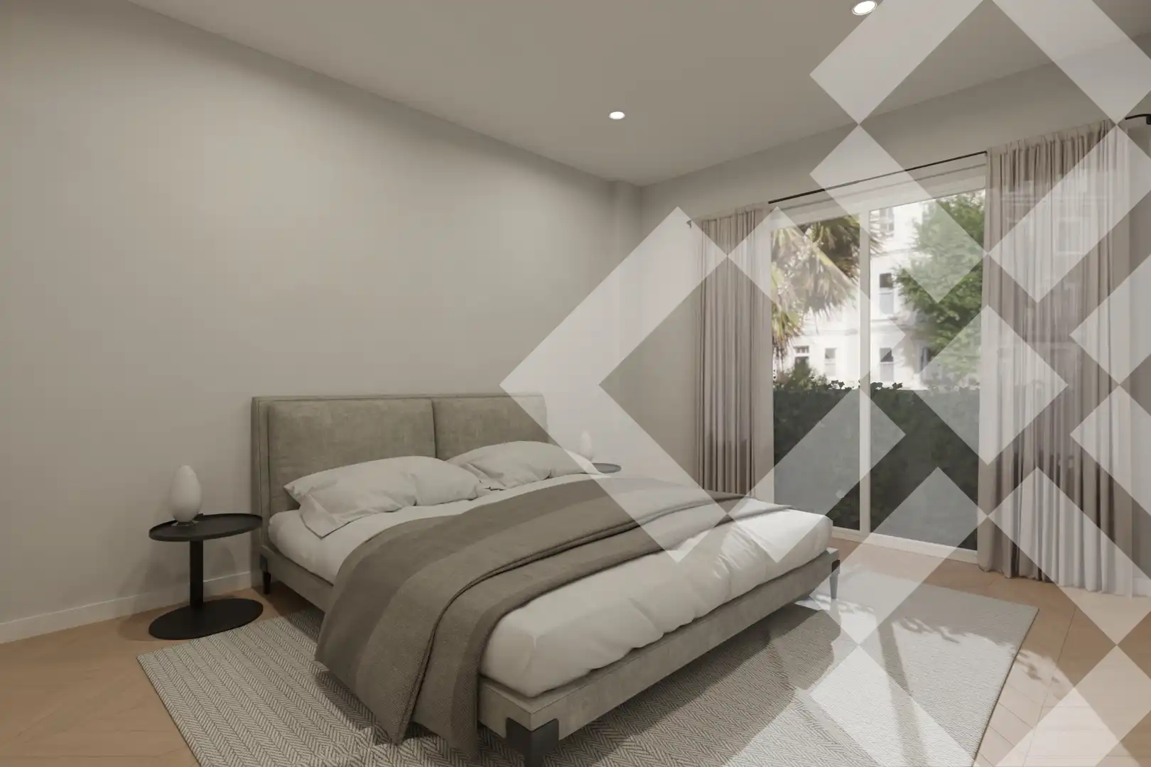 Maison mitoyenne avec terrasse à vendre à Carrer de la Lluna, imagen 25
