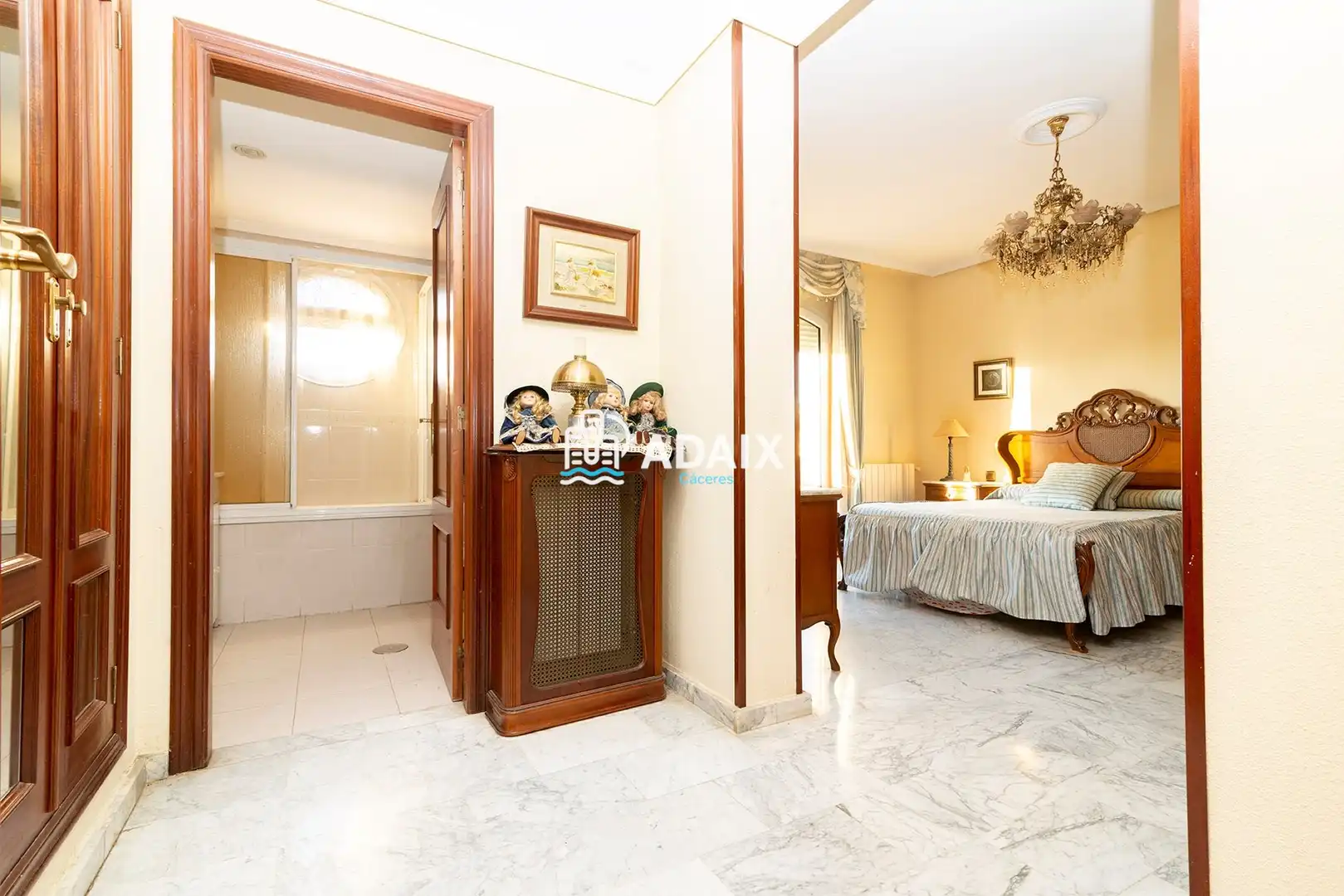 Chalet con terraza en venta en C/ ESCORPIO, imagen 25