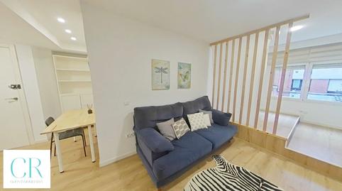 Foto 4 de Estudi de lloguer a Calle Oriental, La Calzada, Gijón