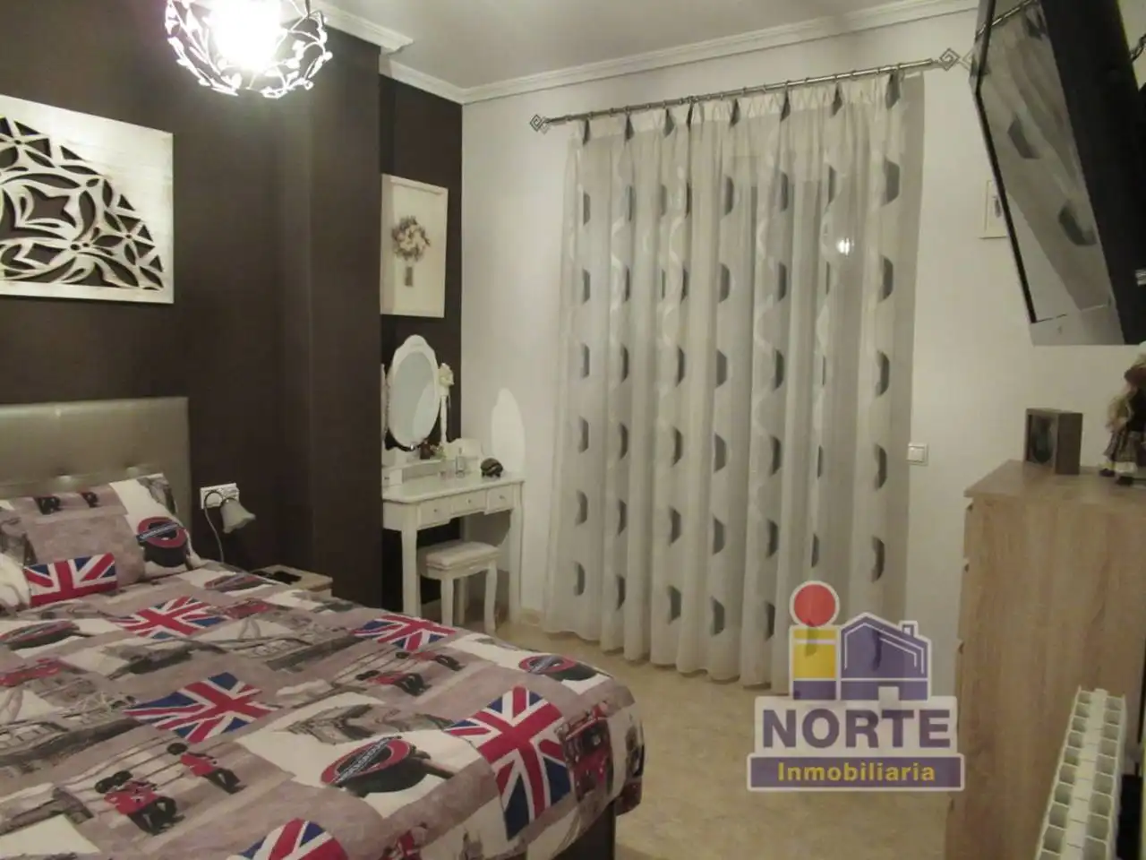 Appartamento con terrazza in vendita a Muro de Alcoy, imagen 13