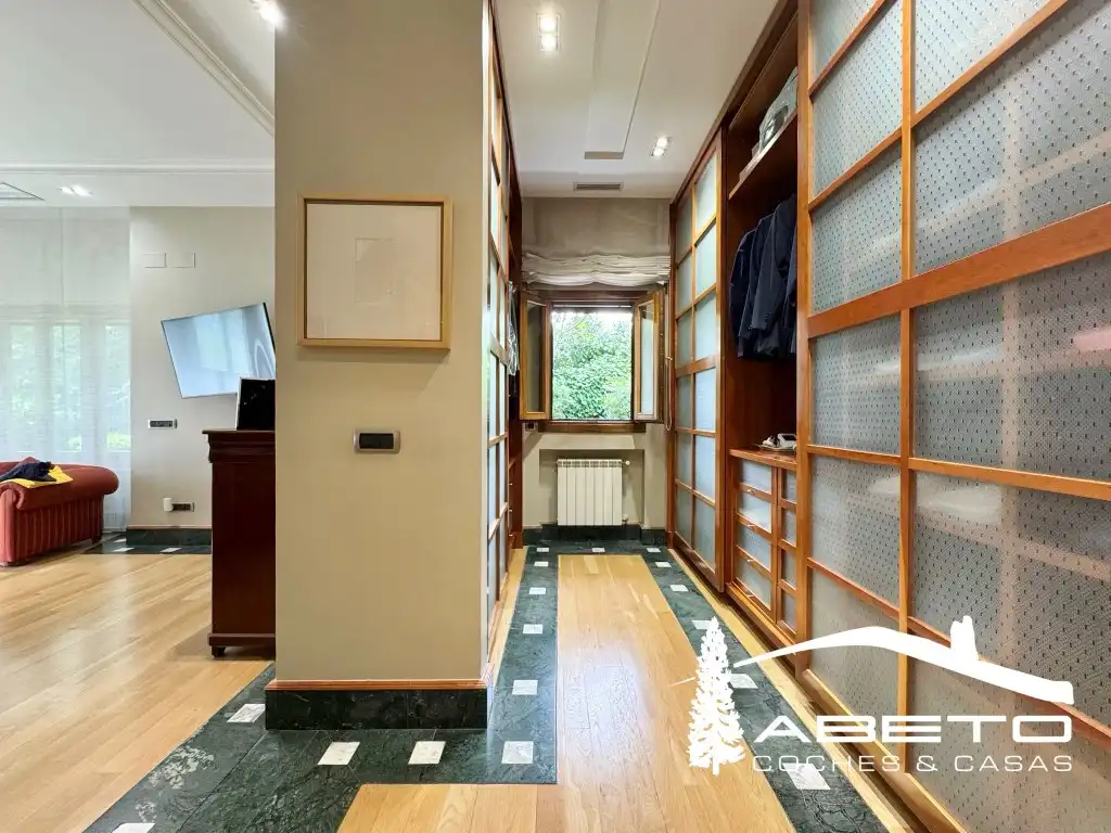 Casa o chalet en venta en Madrid